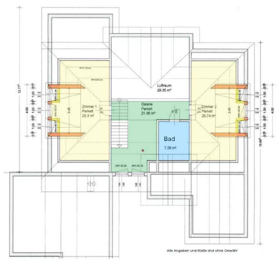 Plan OG