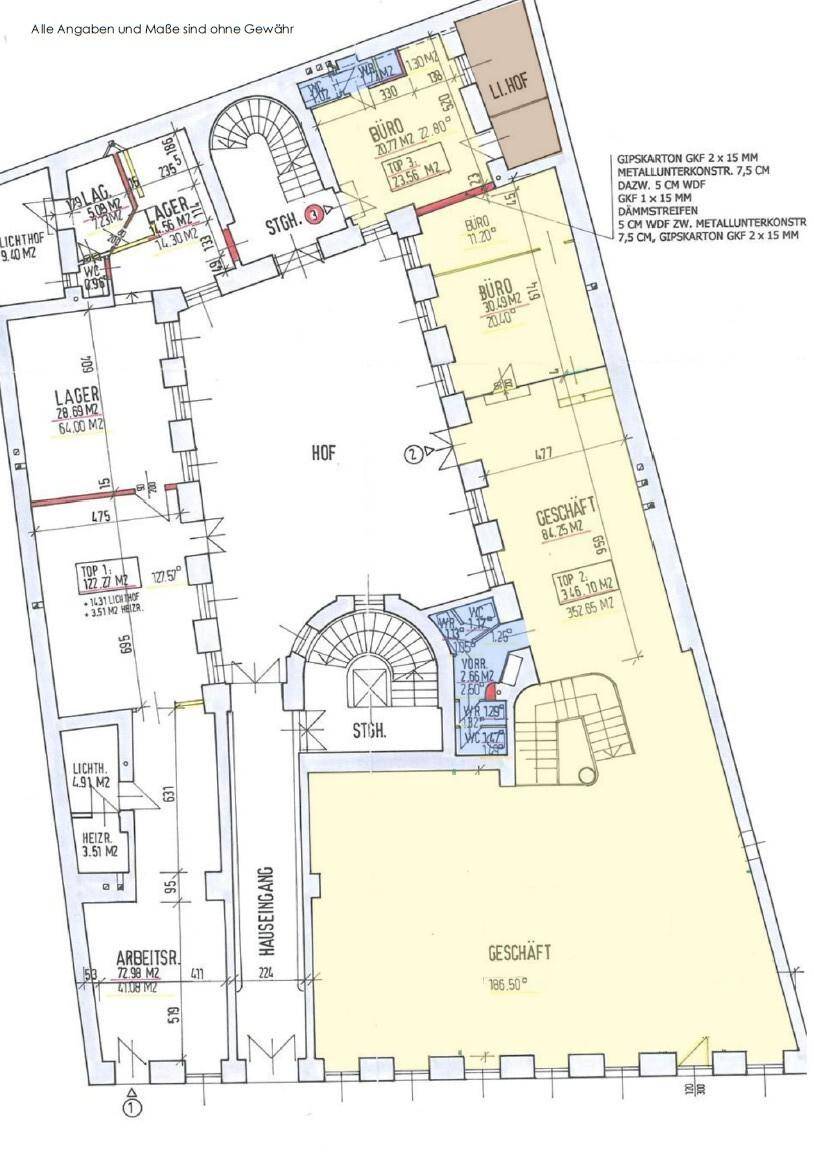 Plan 1
