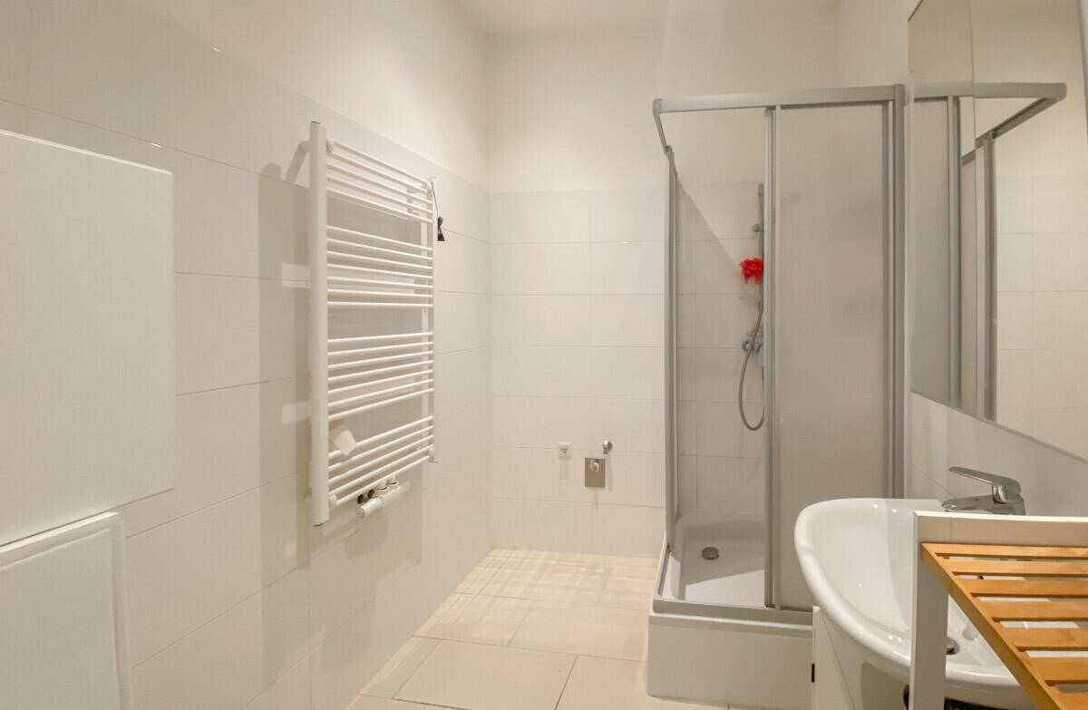 Wohnung – Wien, Kaisermühlen - Mehr