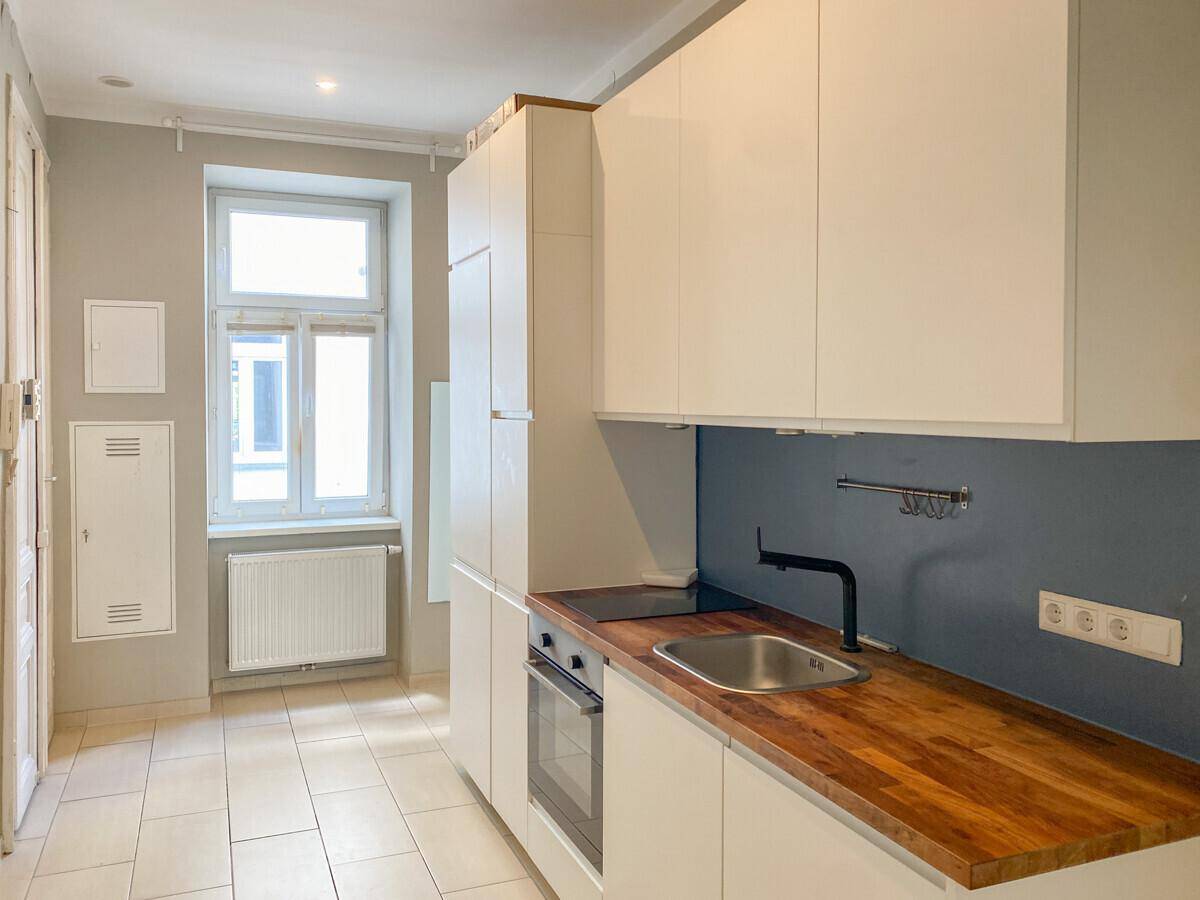 Wohnung – Wien, Kaisermühlen - Ansicht 4