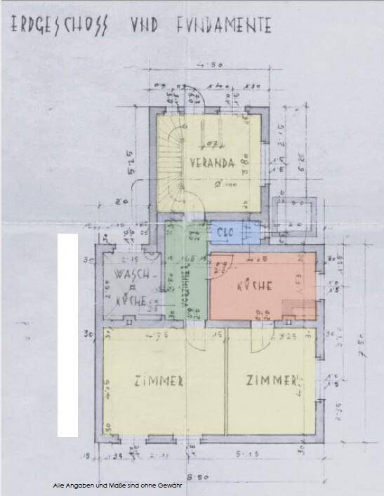 Plan EG