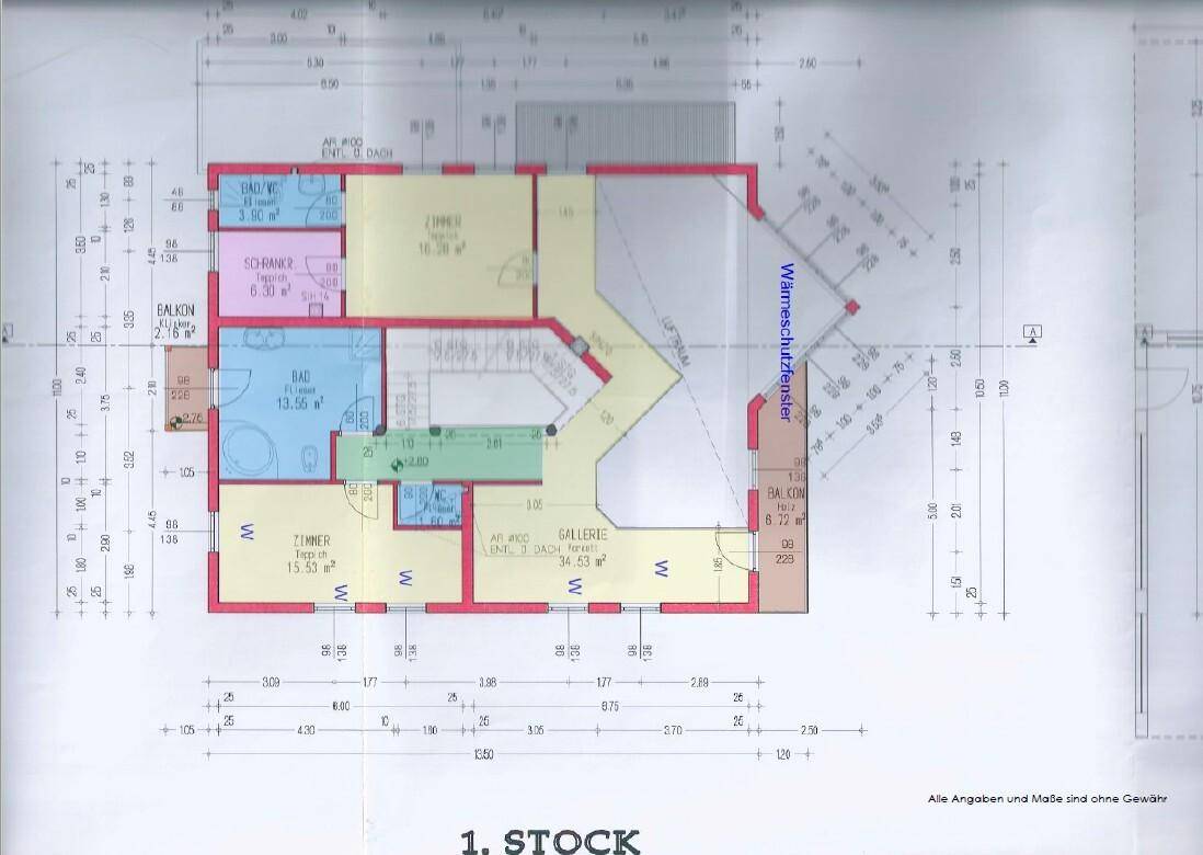 Plan OG