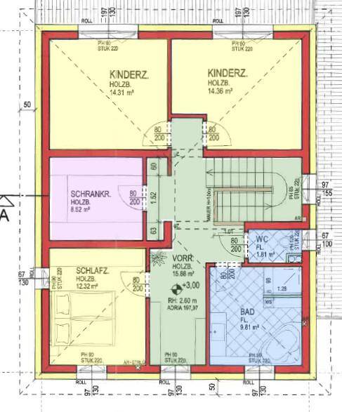 Plan OG