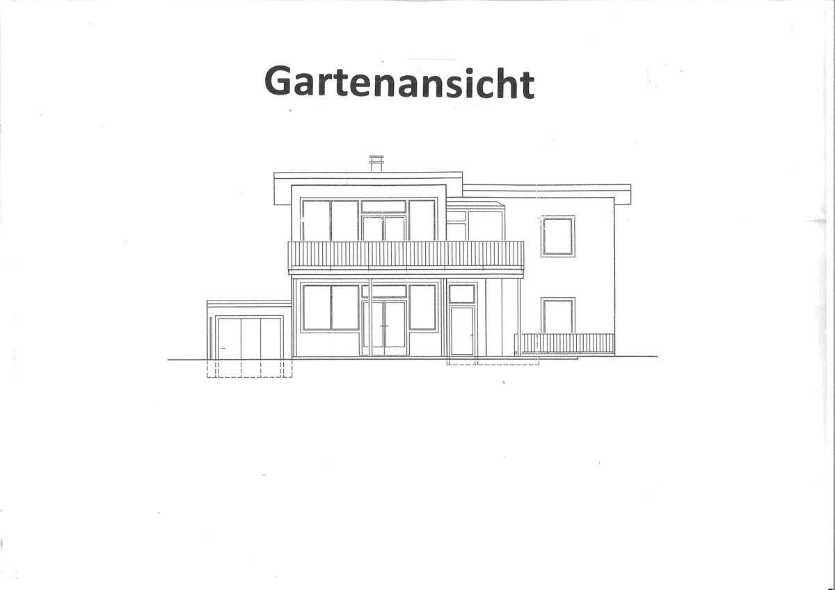 05_Gartenansicht