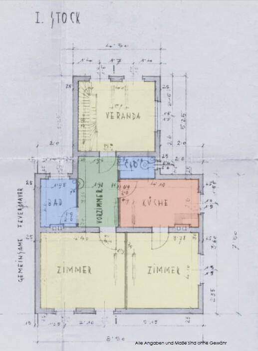 Plan OG