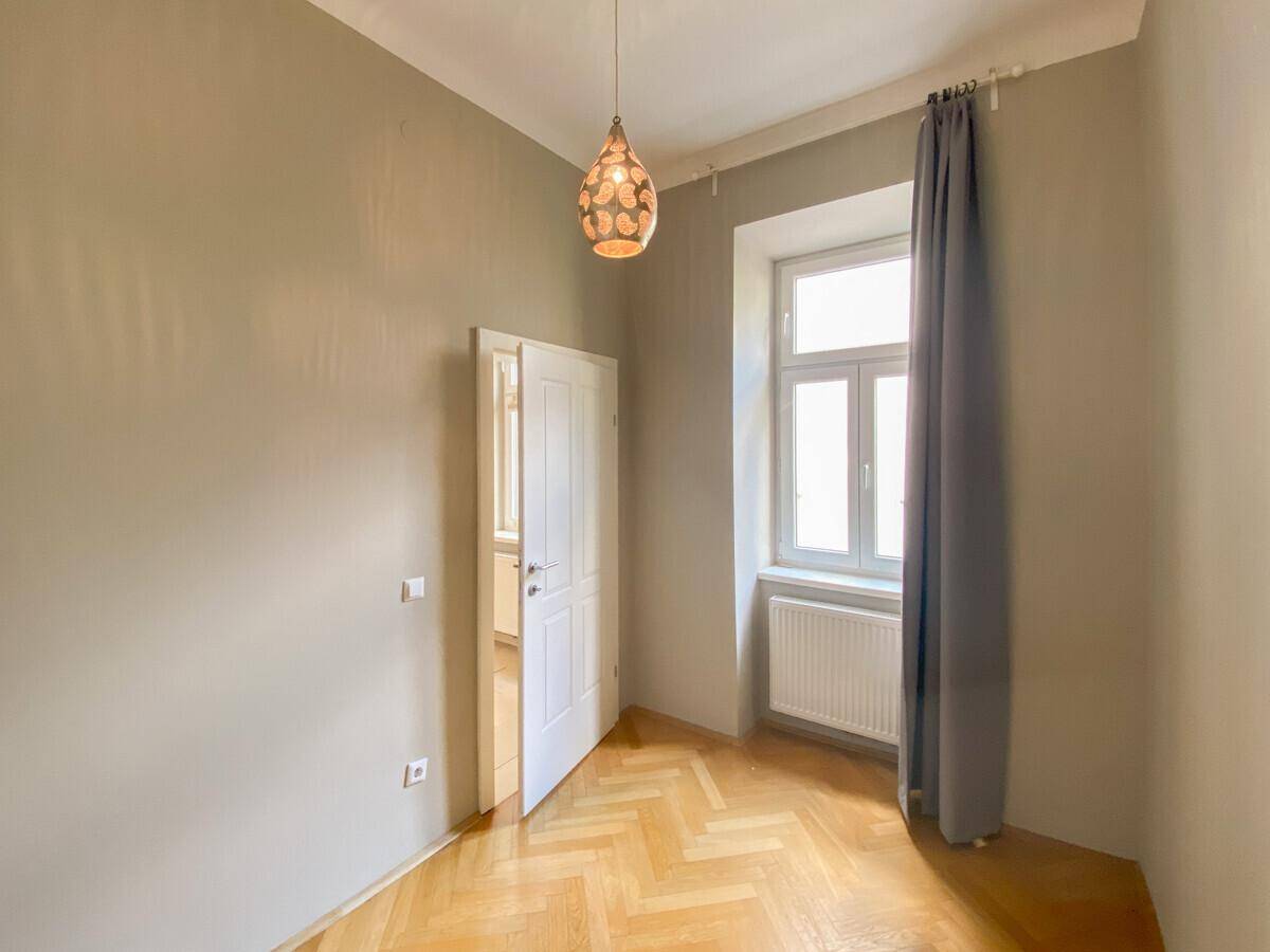 Wohnung – Wien, Kaisermühlen - Ansicht 3