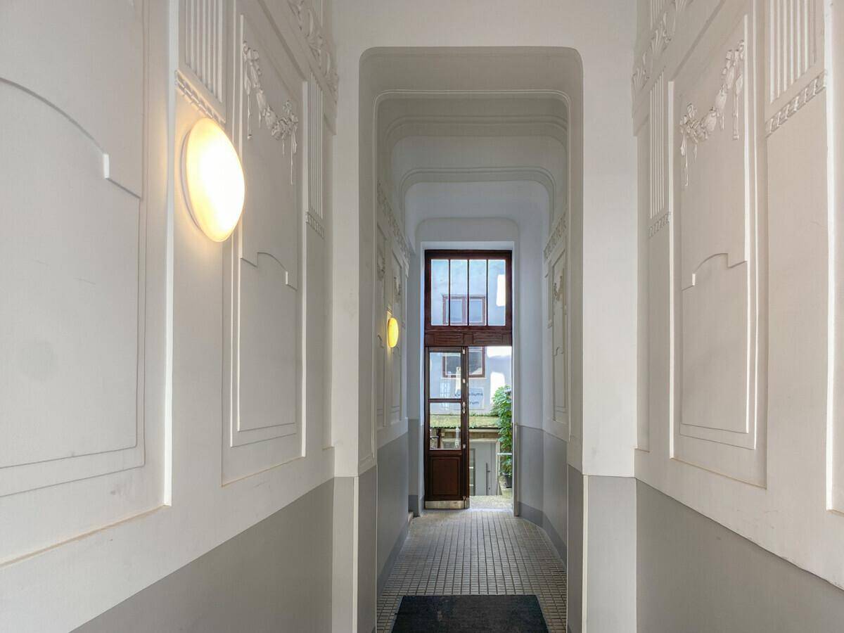 Wohnung – Wien, Kaisermühlen - Ansicht 5