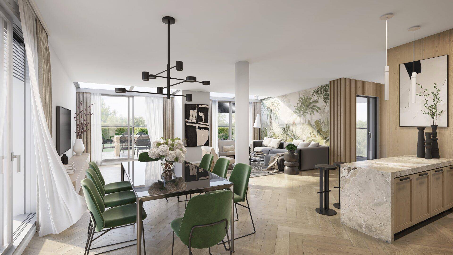 Modern Living