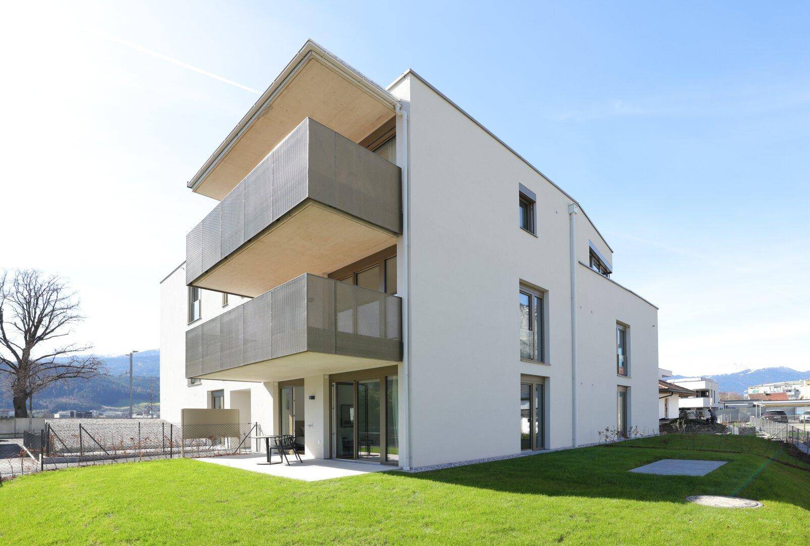 Außenansicht