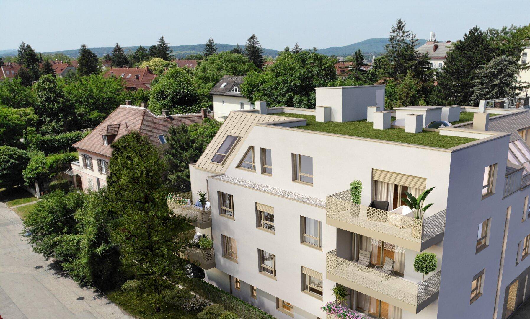 Modern Living