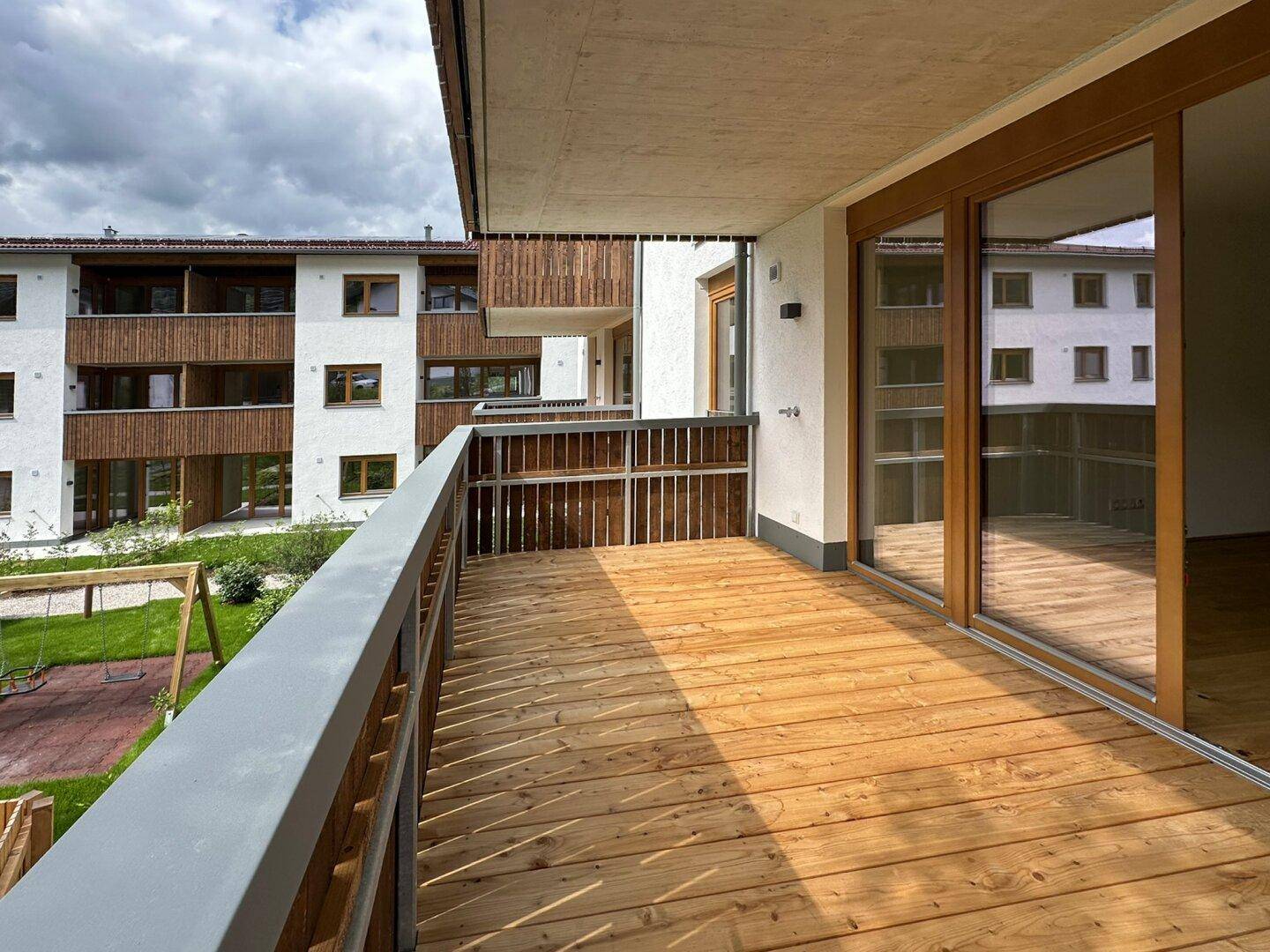 Balkon