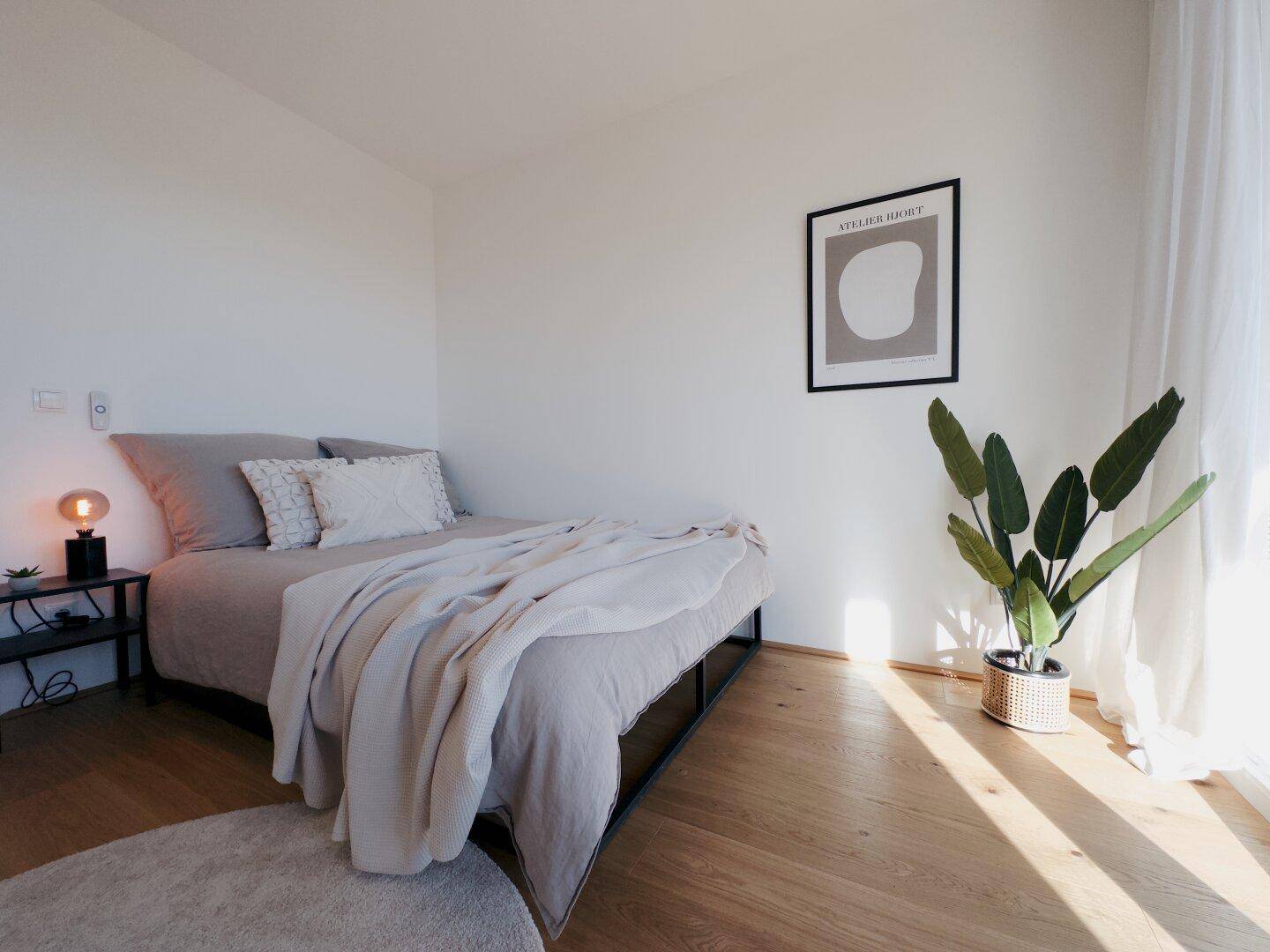 Dachgeschosswohnung in Hötting - Aussicht inklusive – pohled 6