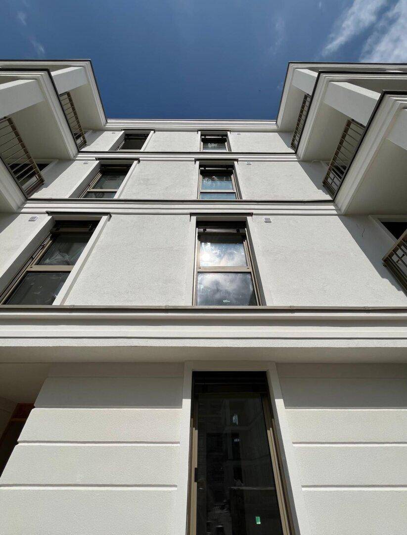 Freundliche 2 Zimmer Wohnung mit effizientem Grundriss und optimaler Aufteilung - STADTVILLEN WILHELMINENBERG - Widok 3