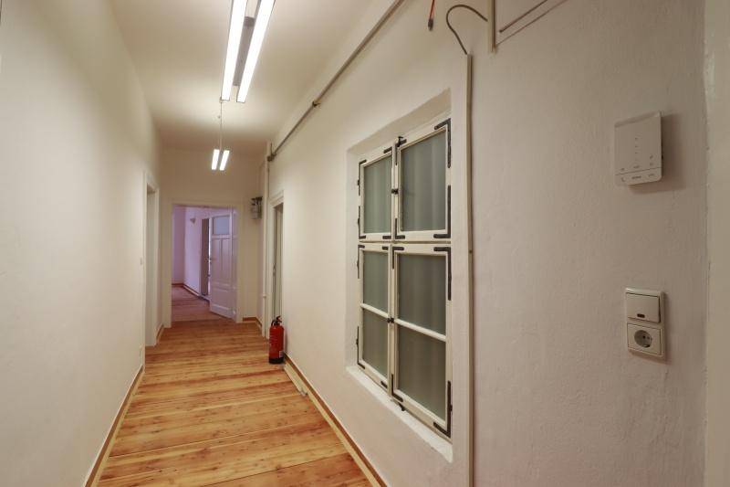 "Helblinghaus" - sehr attraktive Büroräumlichkeiten – pohled 5