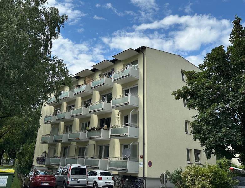 Haus _