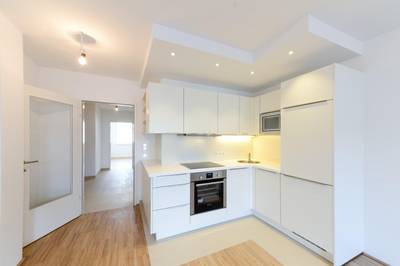 2-Zimmer-Wohnung mit Balkon, 53 m², Rudolfsheim-Fünfhaus, Rudolfsheim-Fünfhaus
