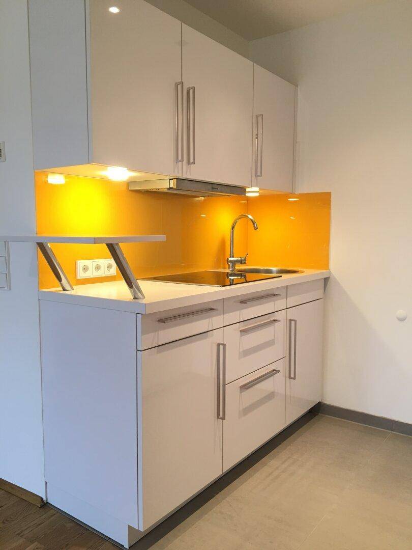 Sonnige 2 Zimmer-Balkonwohnung bei U3/Ottakring – pohled 5