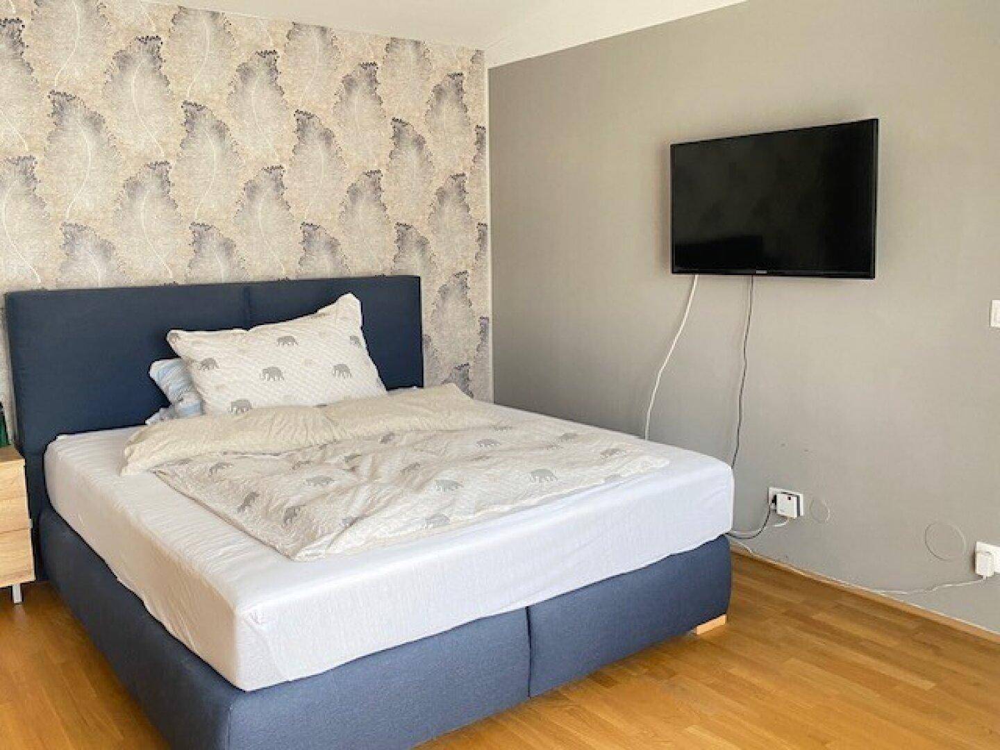 Neuwertiges 5-Zi-Haus in Alland, 182m², 2 Terrassen, Erdwärme, Fußbodenheizung, €589.000 – další
