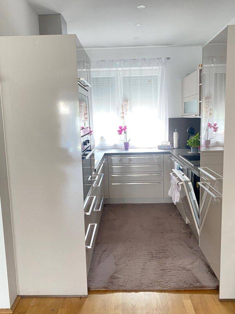 Neuwertiges 5-Zi-Haus in Alland, 182m², 2 Terrassen, Erdwärme, Fußbodenheizung, €589.000 – pohled 4
