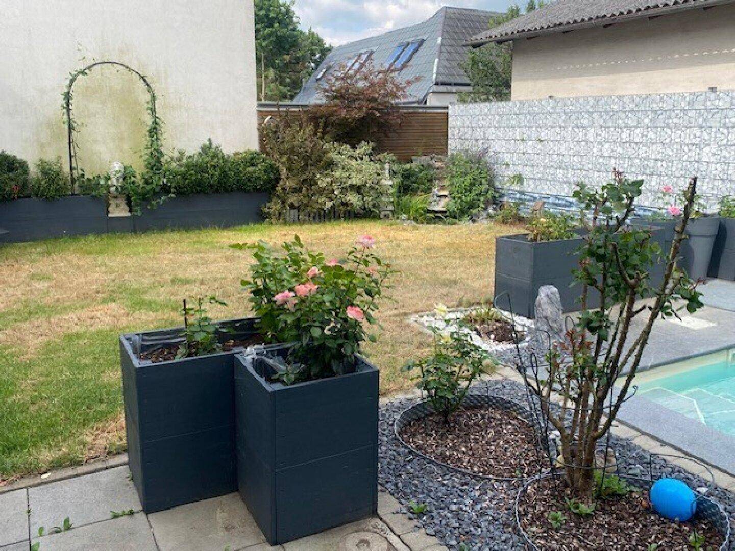 Neuwertiges 5-Zi-Haus in Alland, 182m², 2 Terrassen, Erdwärme, Fußbodenheizung, €589.000 – pohled 3