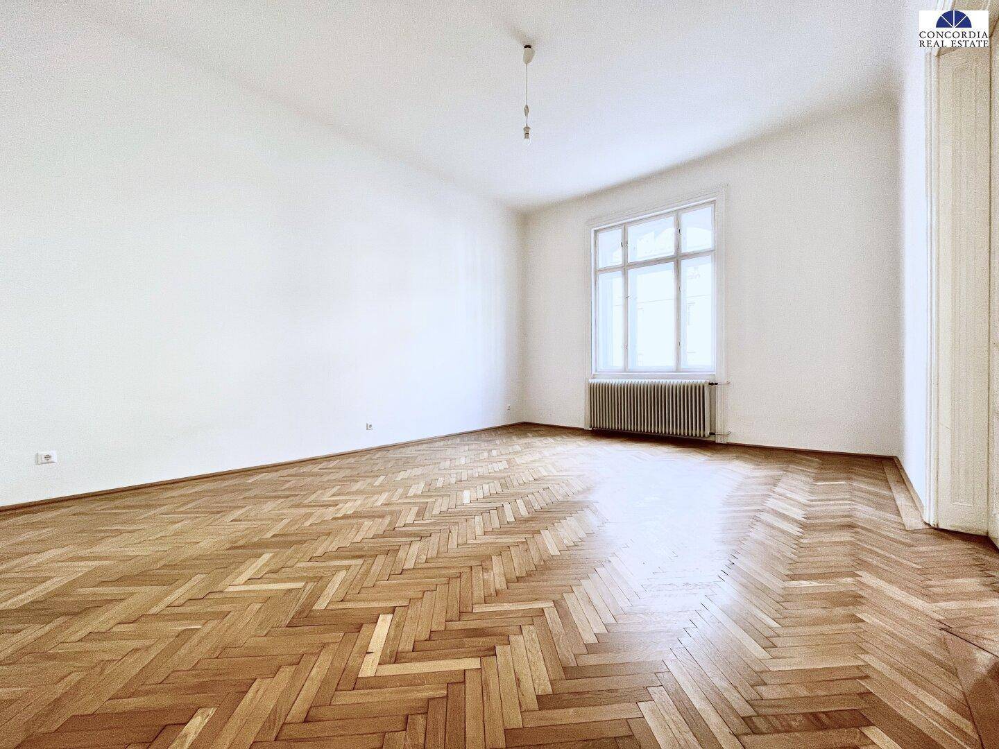 Zimmer 26 m²
