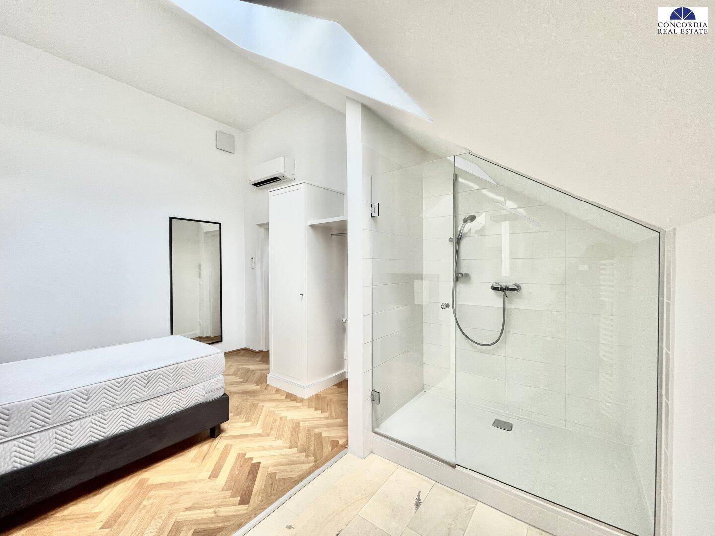 Bad en suite