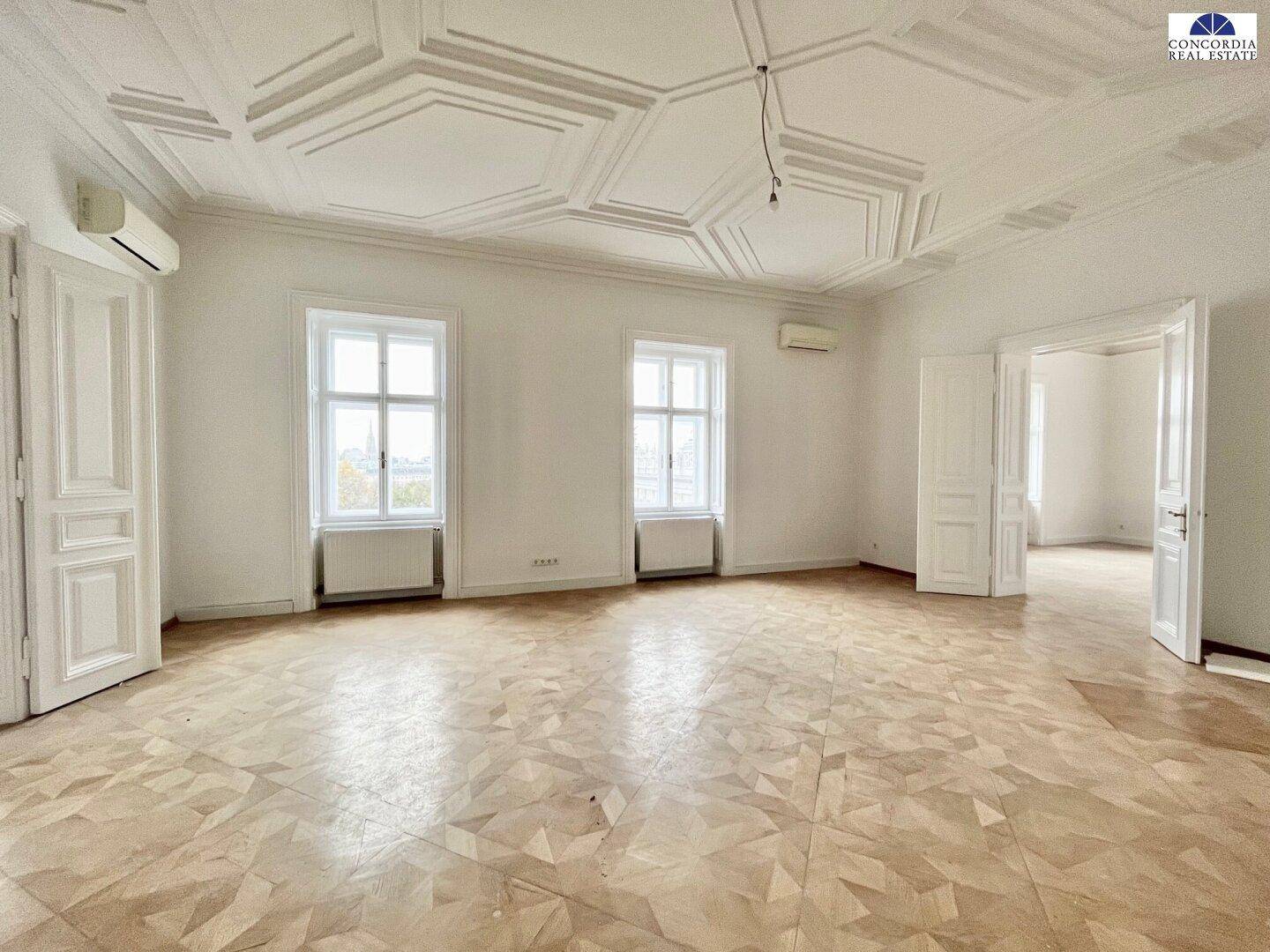 Wohnraum