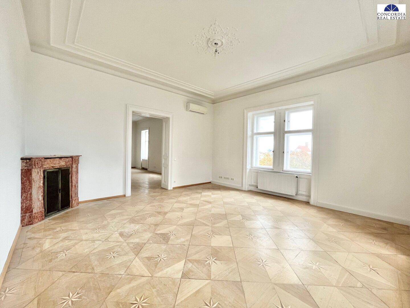 Wohnraum