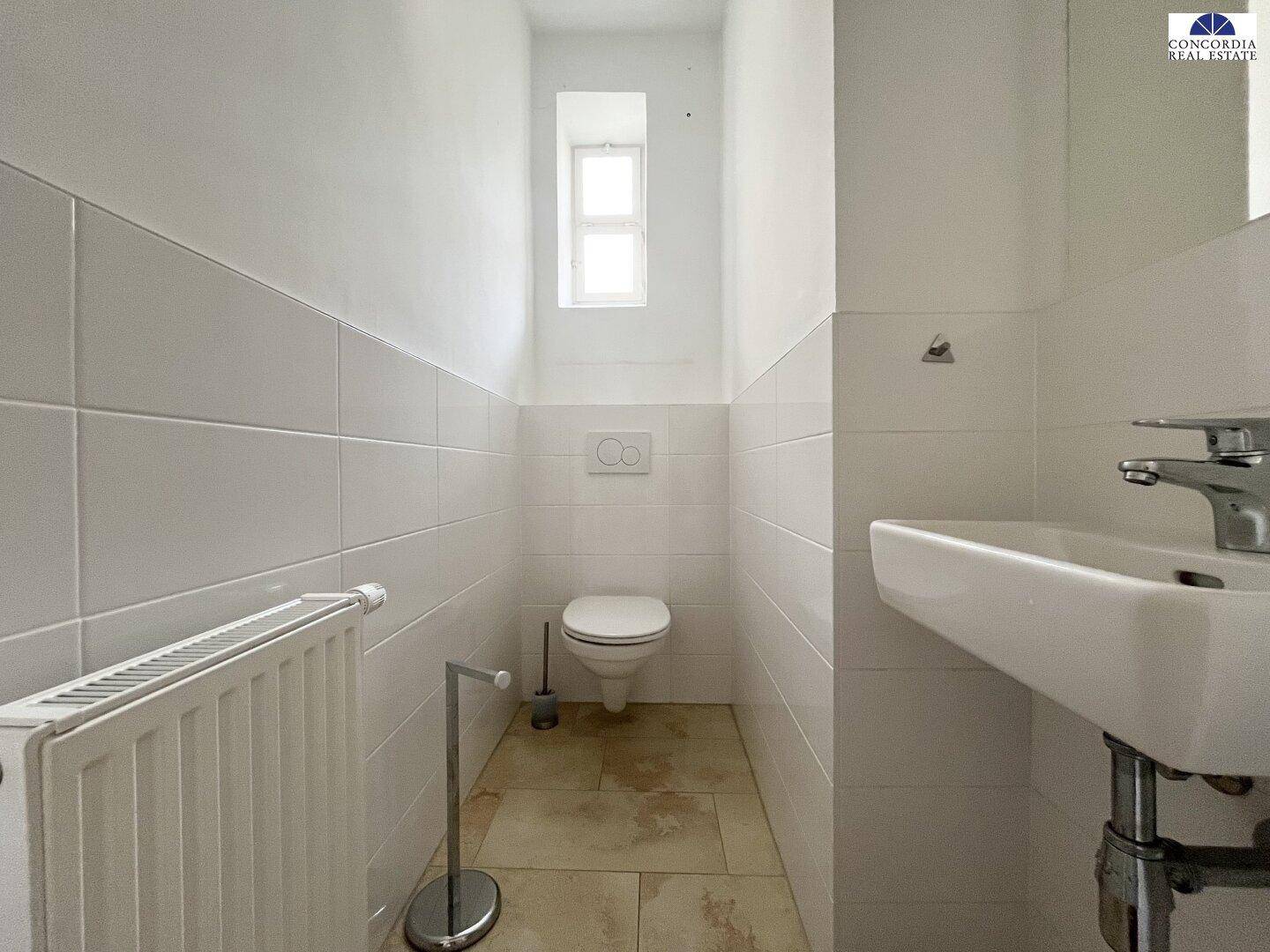 WC