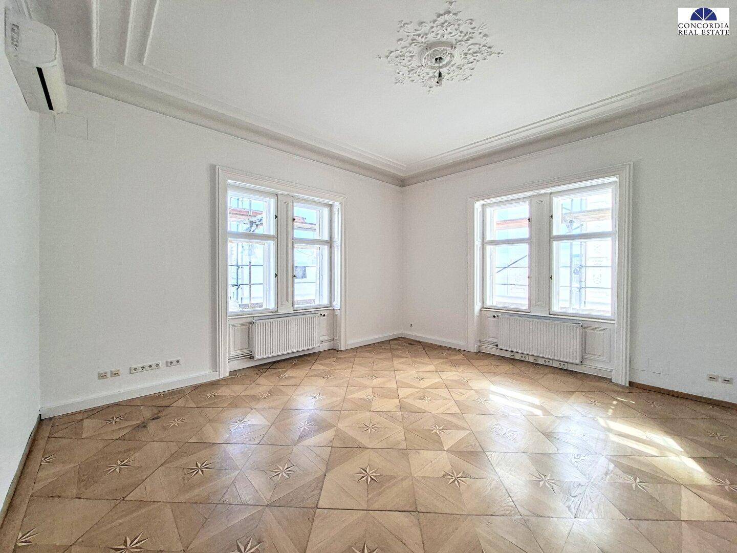 Karminzimmer