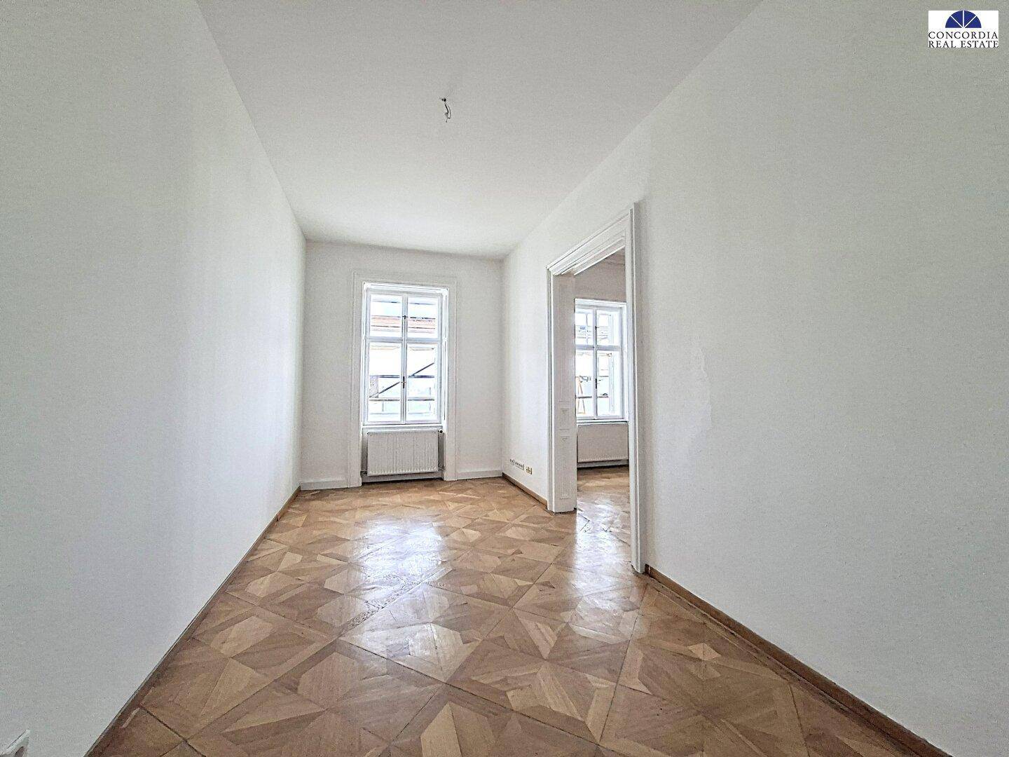 Speise- oder Arbeitszimmer