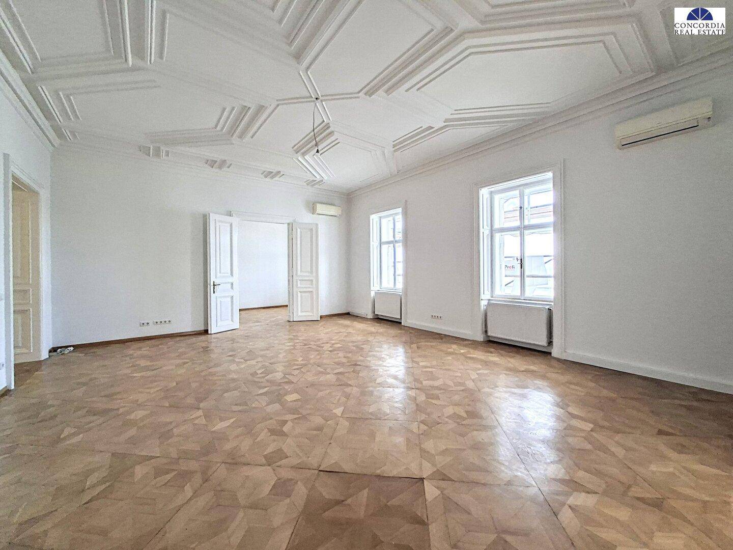Wohnraum