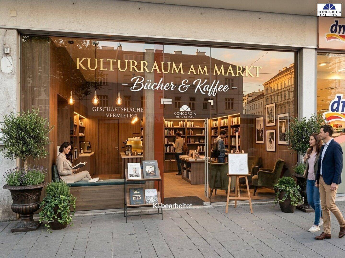 Visualisierung