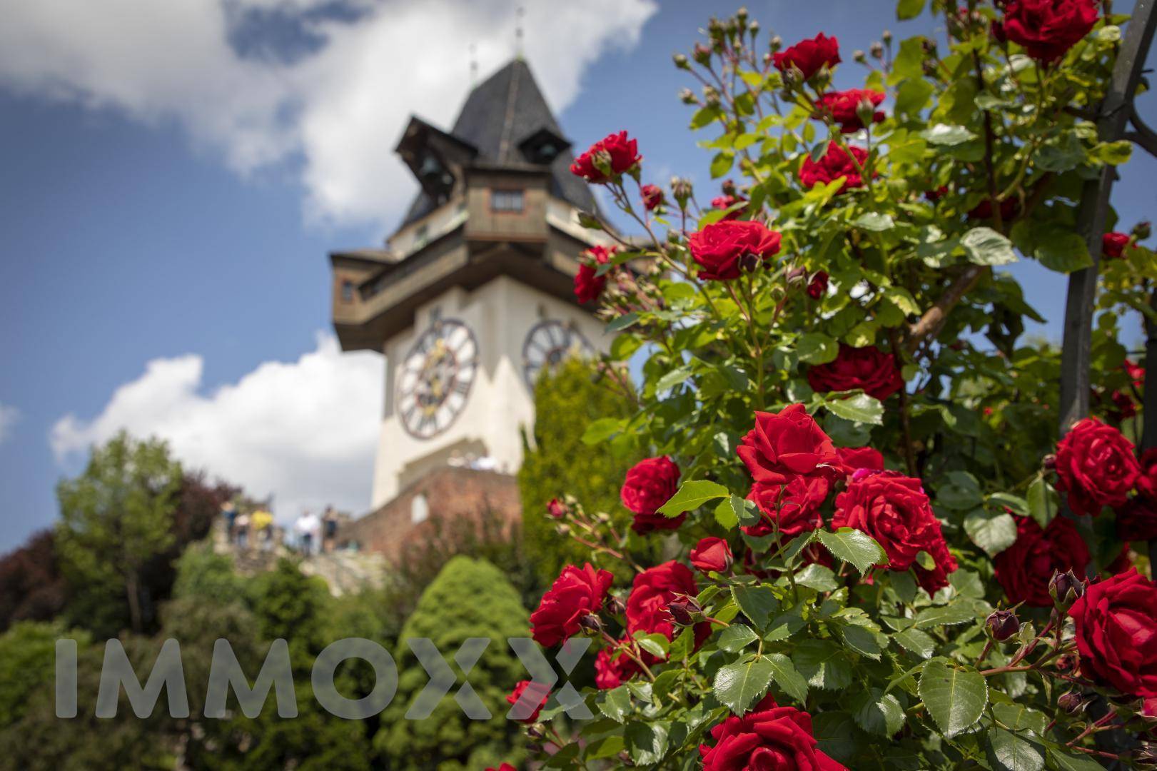 Symbolfoto Graz