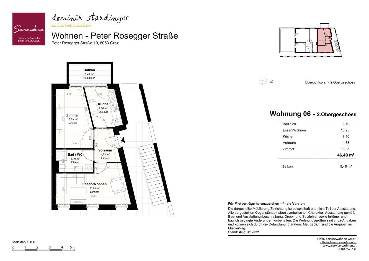 Plan T6