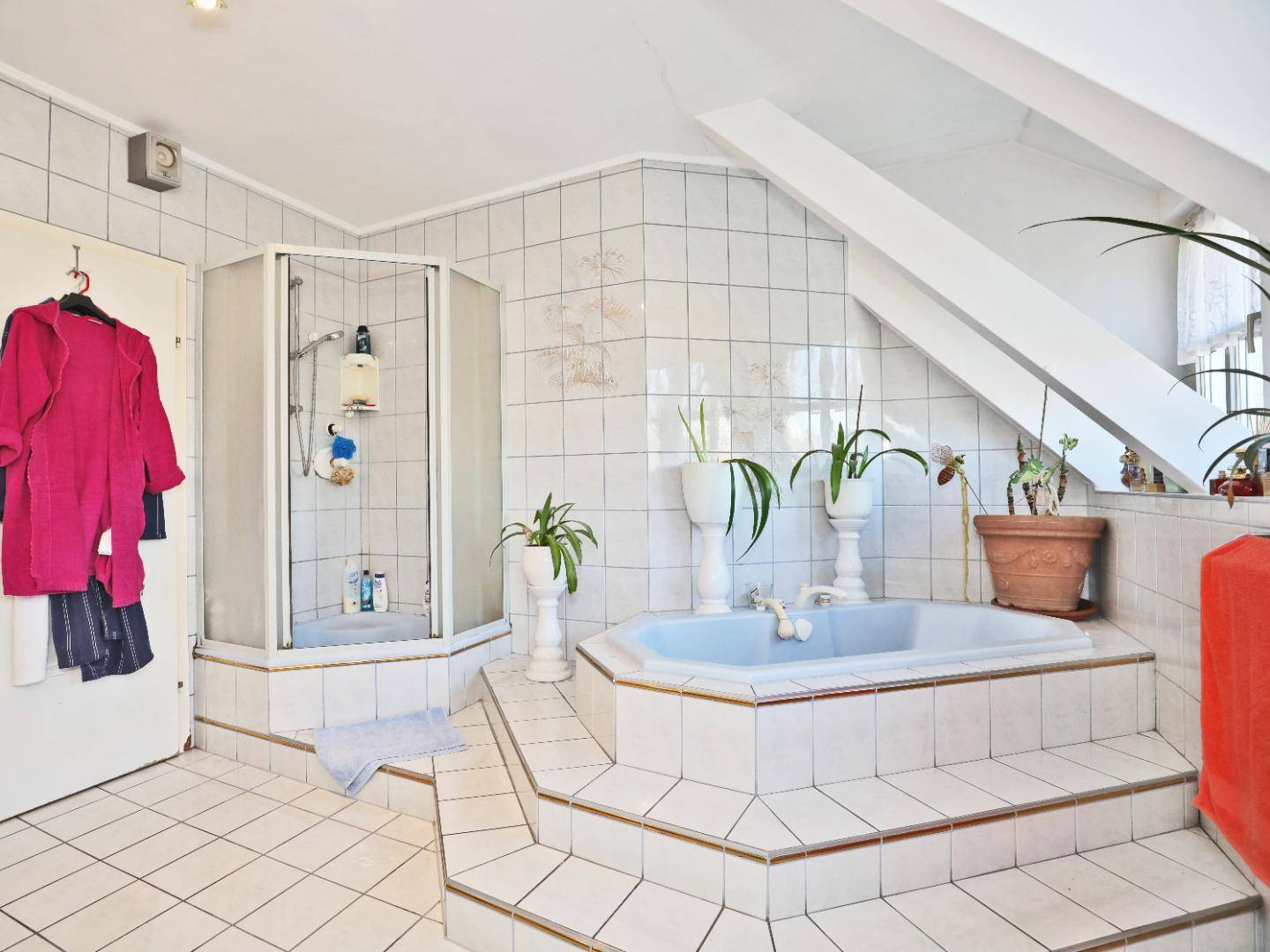 Badezimmer OG