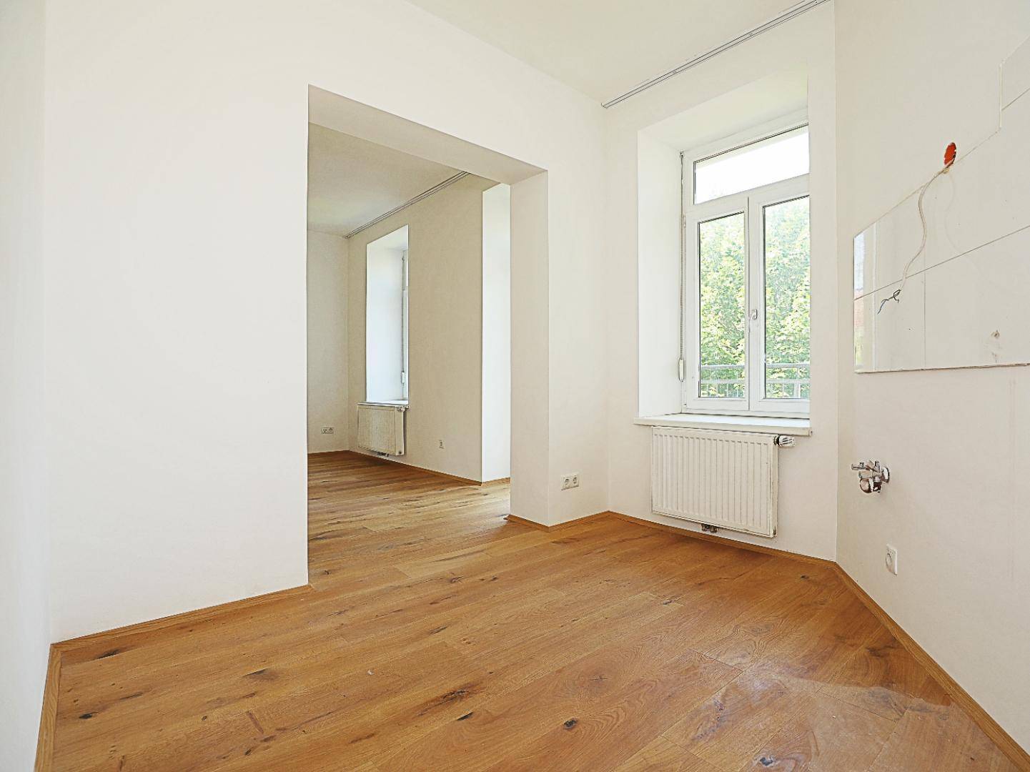 Top 5 Musterwohnung