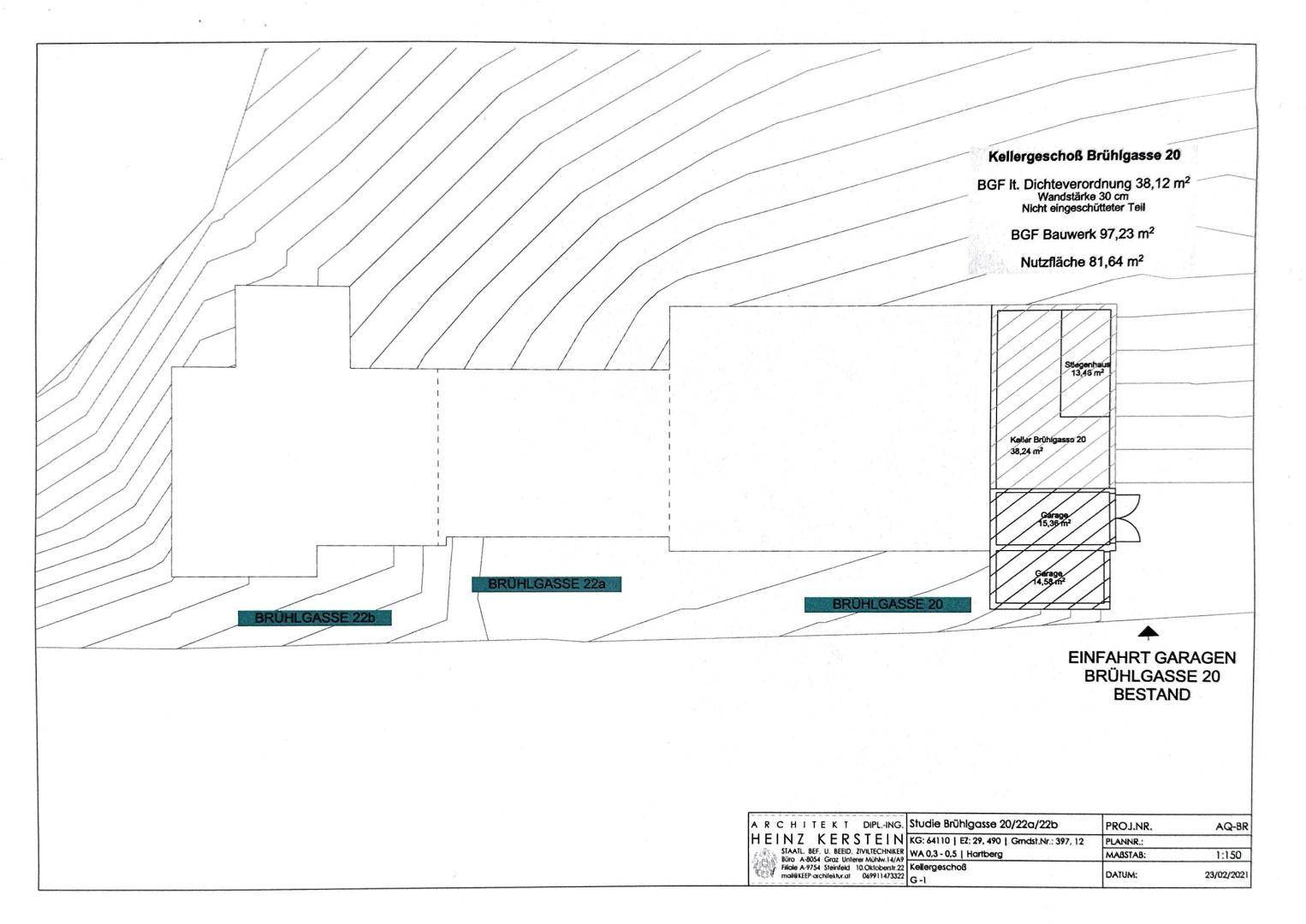 Plan Keller