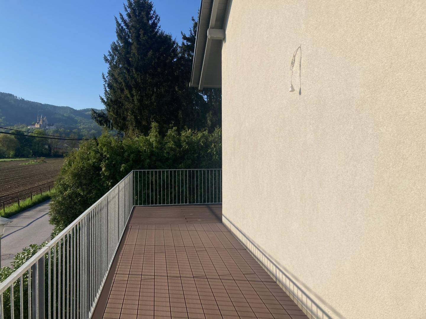 Balkon 2