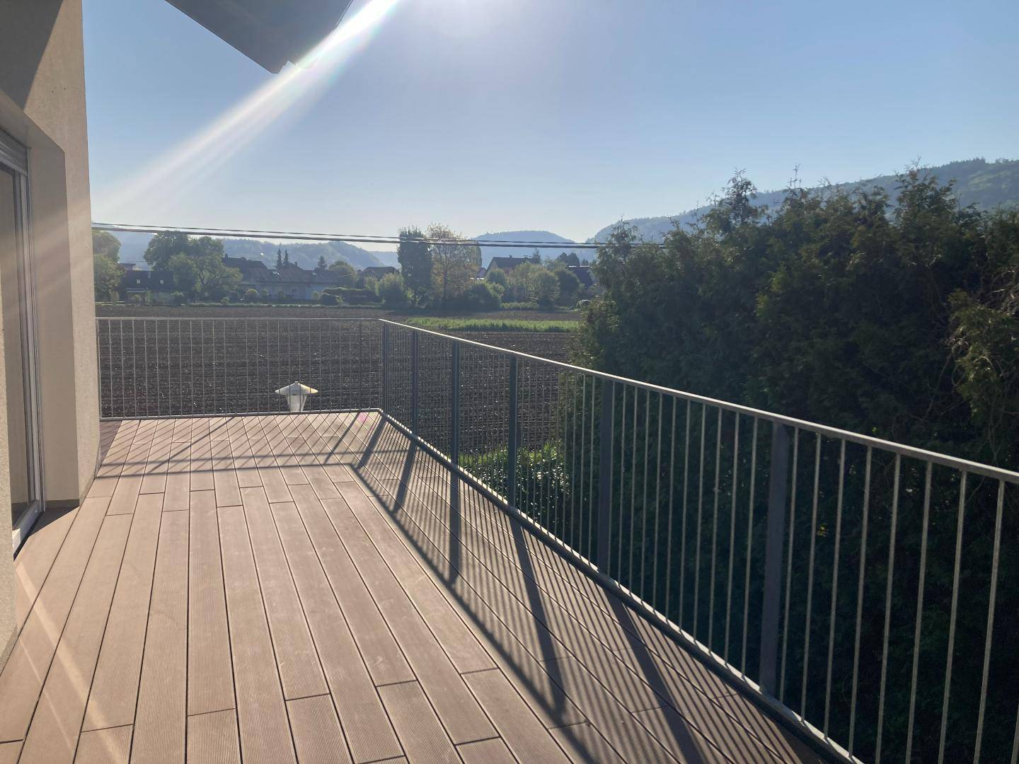 Balkon 1
