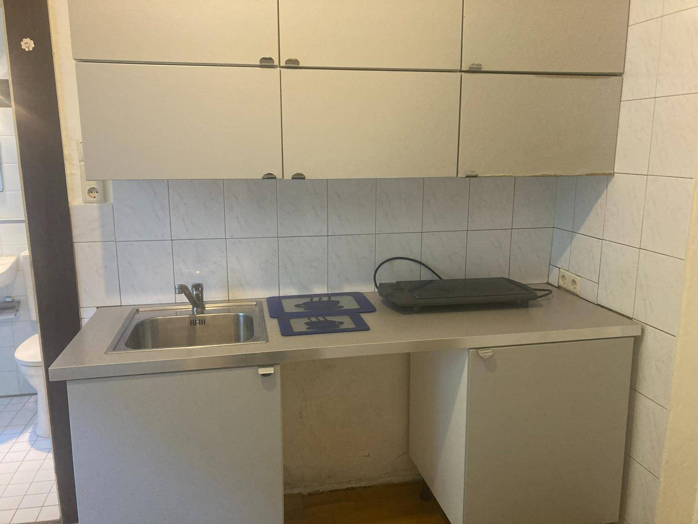 Küche 2