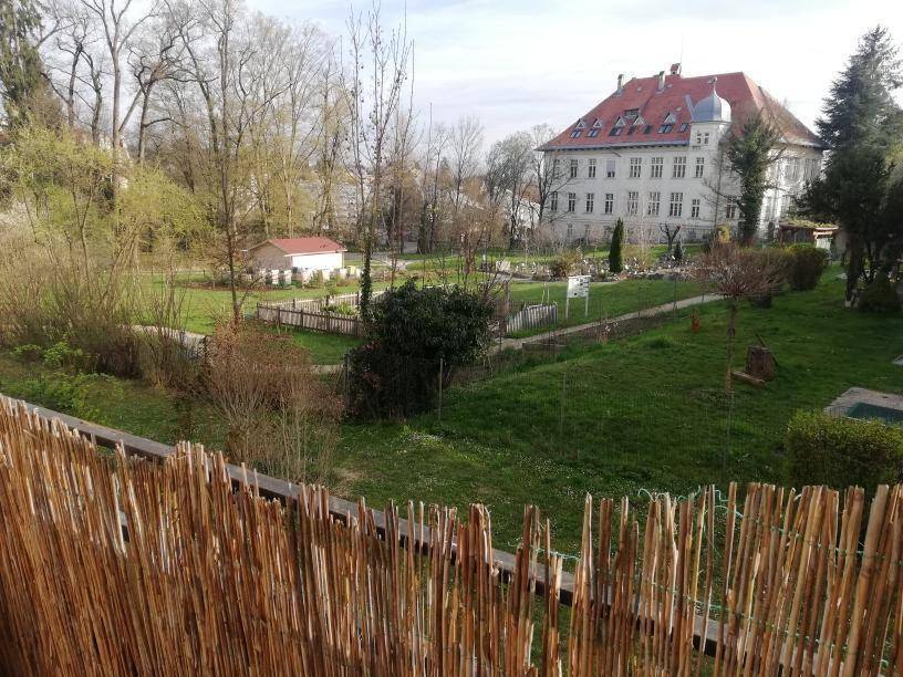 Aussicht