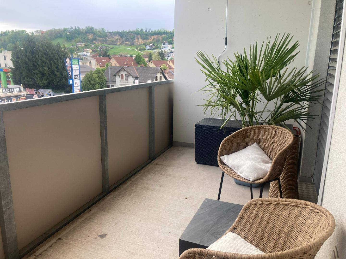 Balkon
