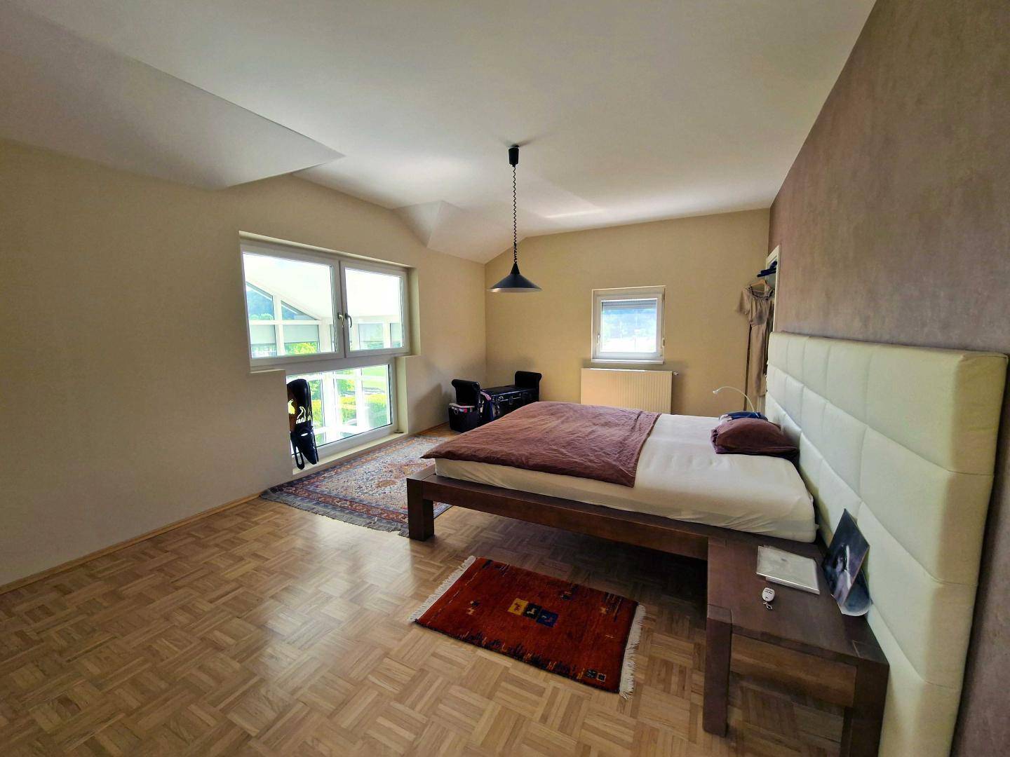 Zimmer 3 OG