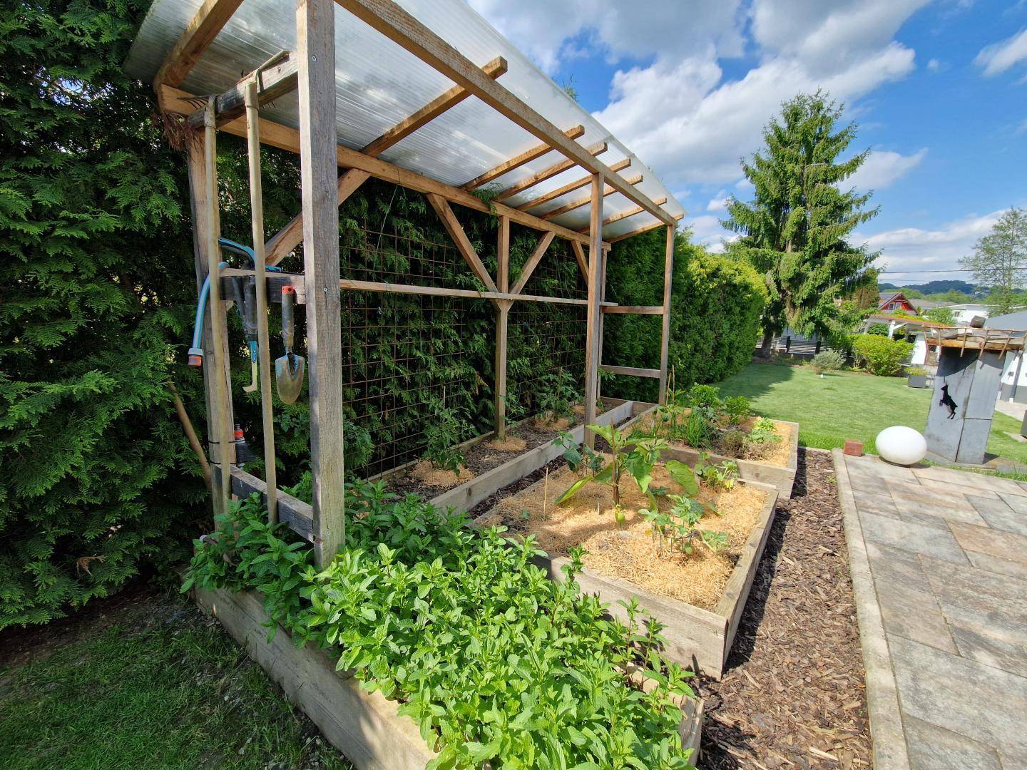 Garten
