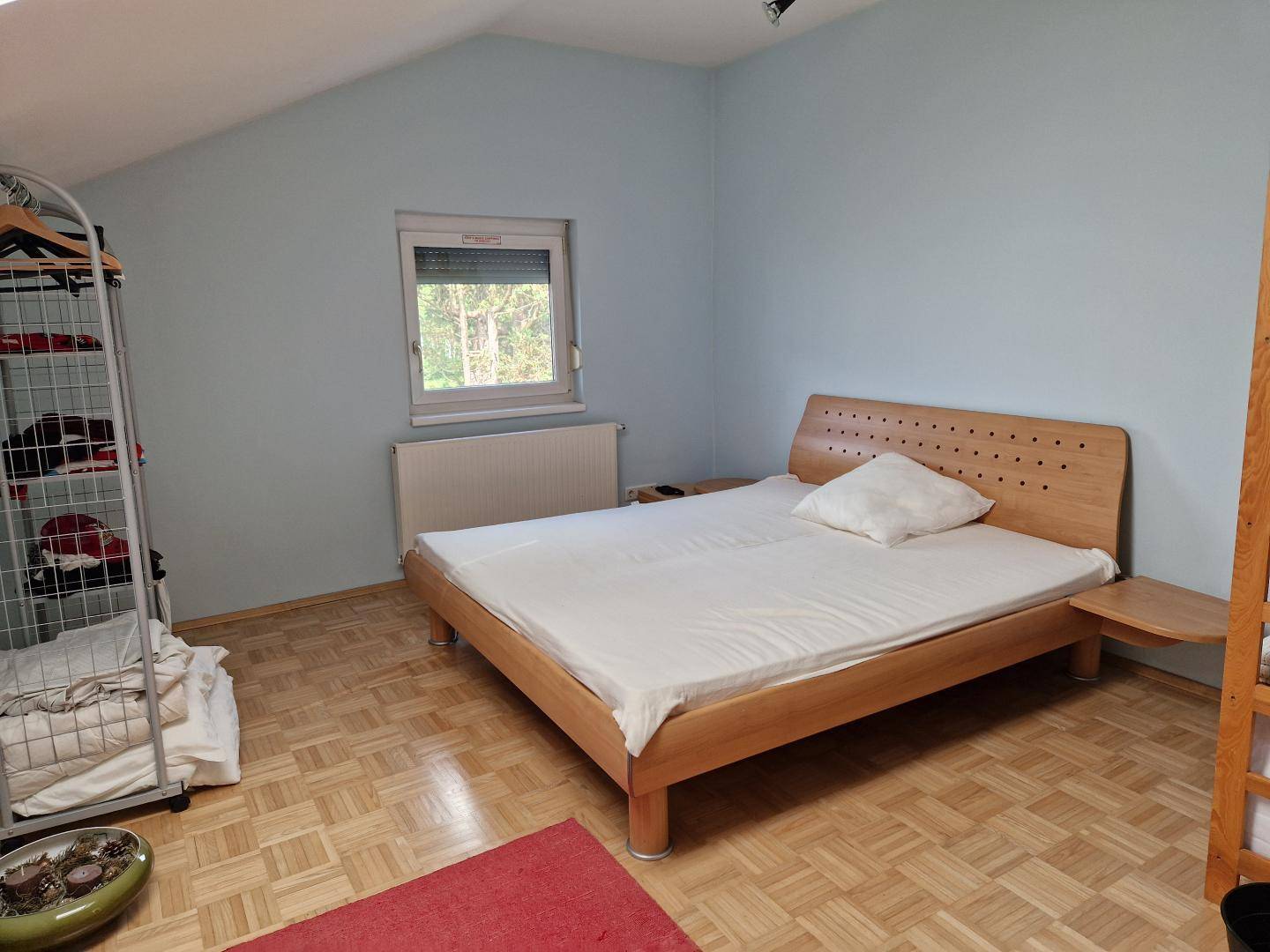 Zimmer 4 OG