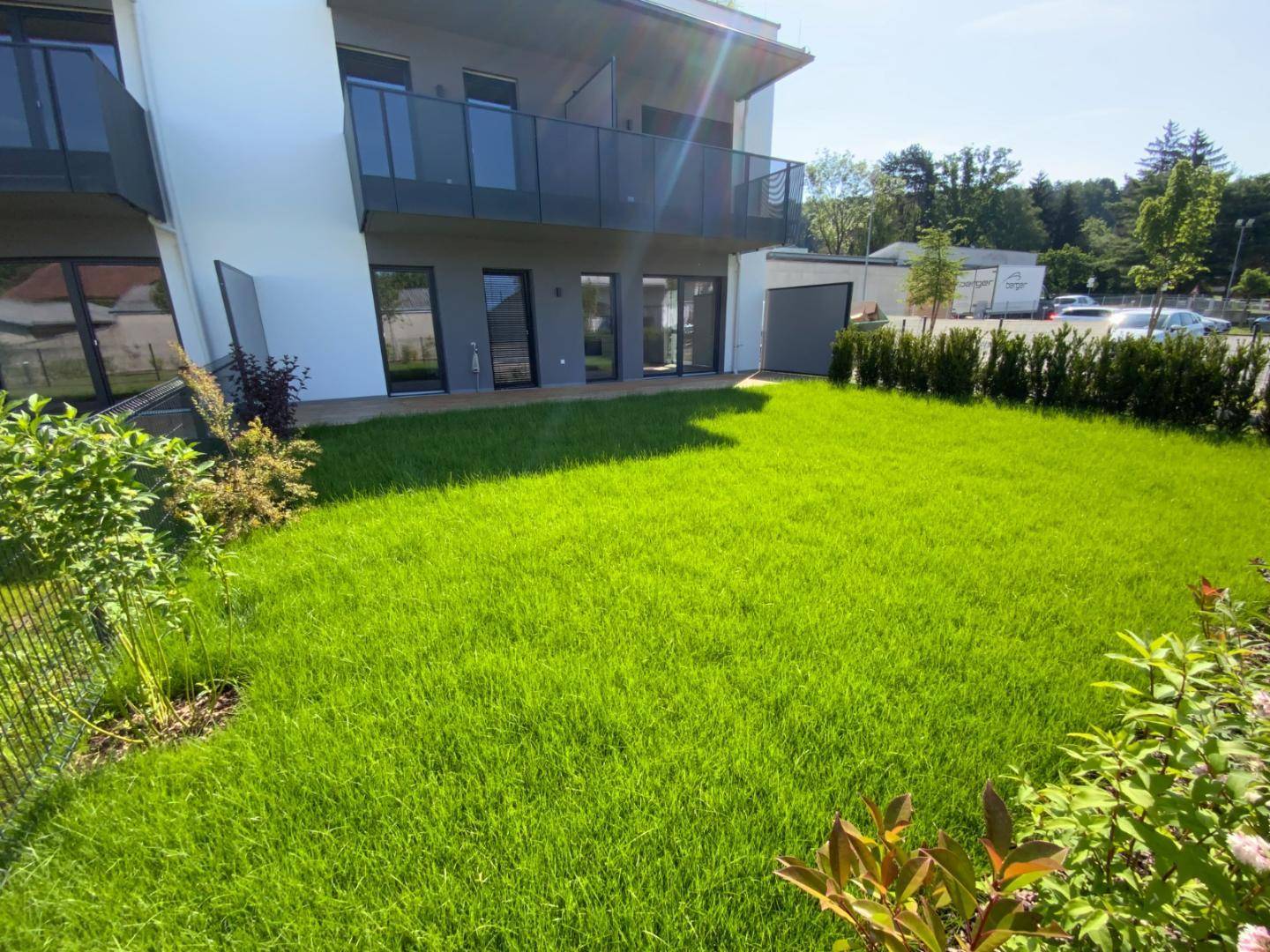 Garten