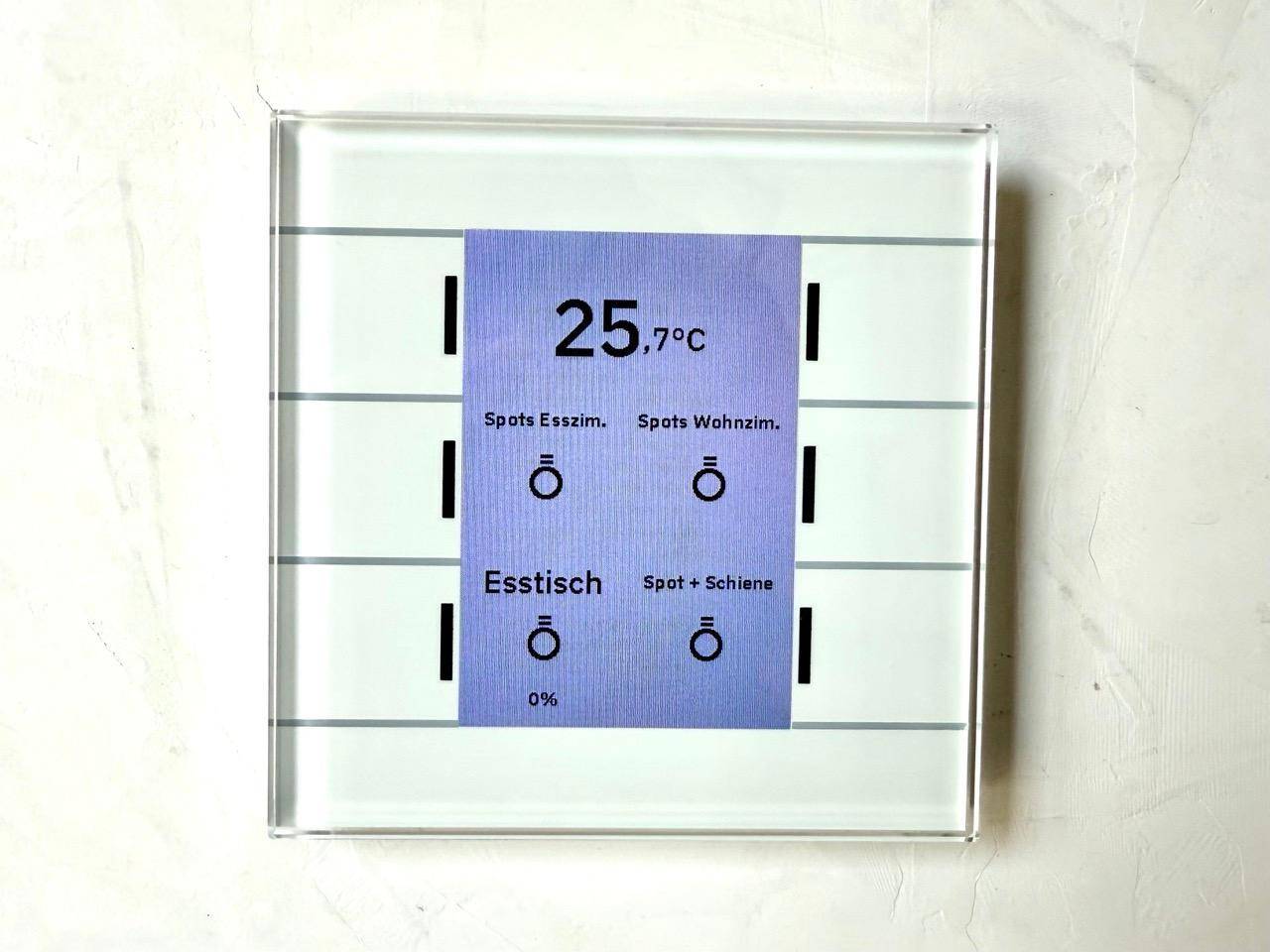 Luxus Haustechnik. Alles automatisiert