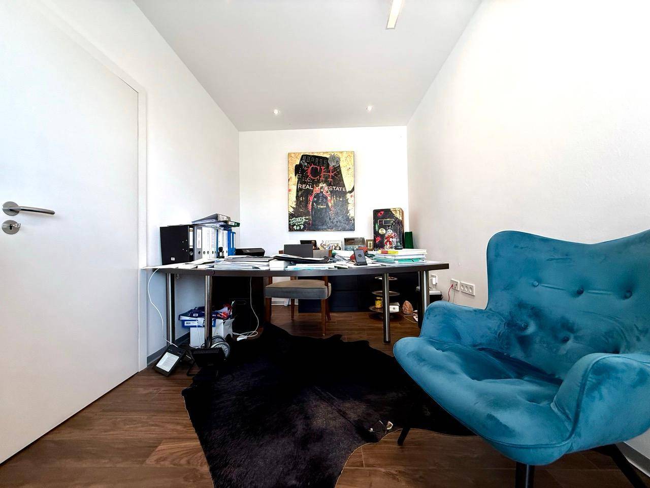 Büro