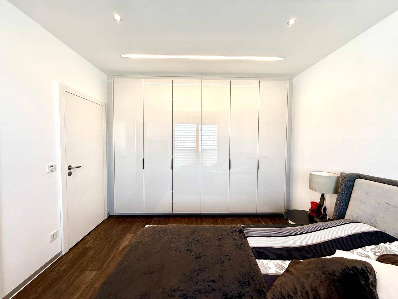 Eltern Schlafzimmer
